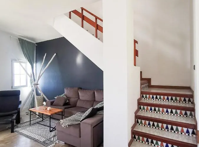 Vakantiehuis Vistamar *