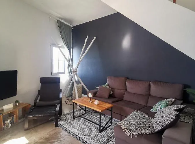 Vakantiehuis Vistamar *