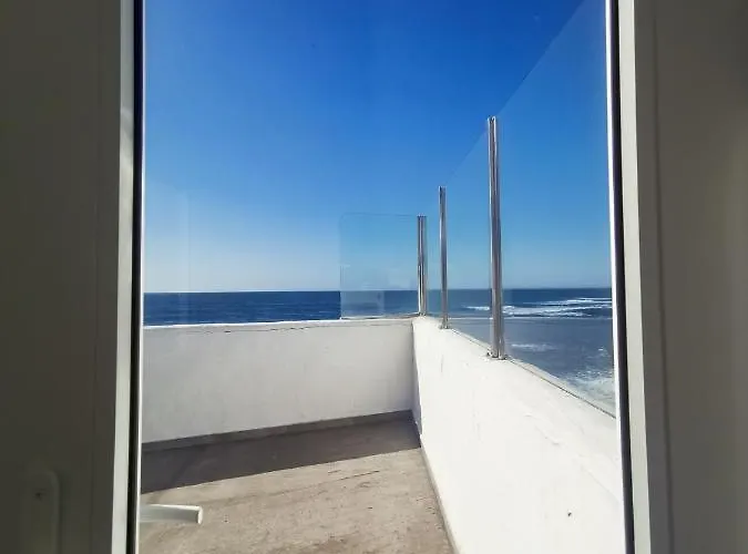 Vakantiehuis Vistamar