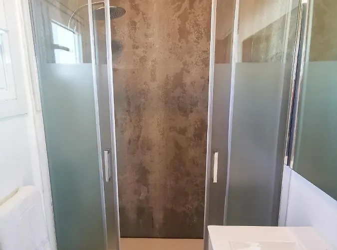 Vakantiehuis Vistamar *