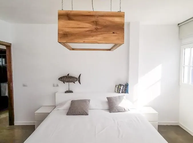 Vistamar Vakantiehuis