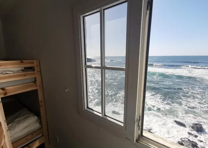 Vakantiehuis Vistamar Cotillo