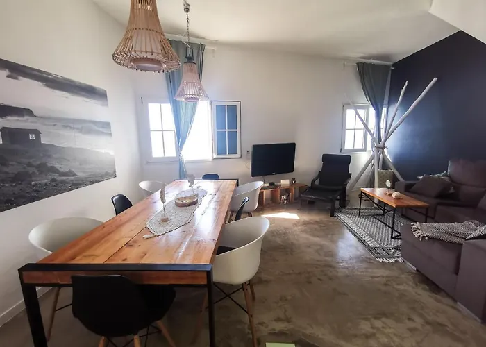 Vistamar Vakantiehuis