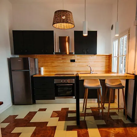 Vakantiehuis Vistamar