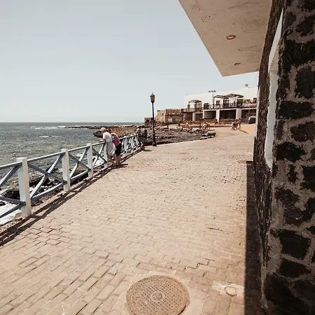 Vistamar Дом отдыха