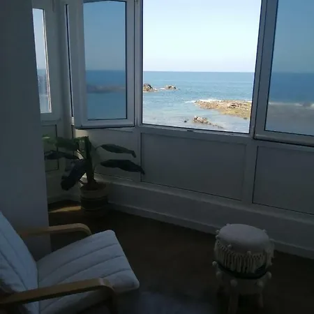 Vistamar Дом отдыха