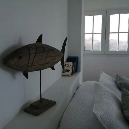 Vistamar Дом отдыха