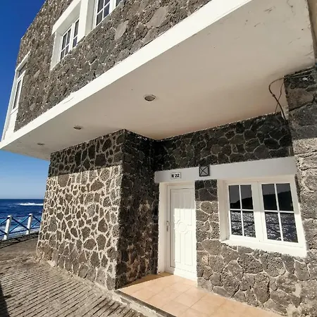 Vistamar Vakantiehuis Cotillo