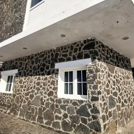 Vistamar Vakantiehuis *