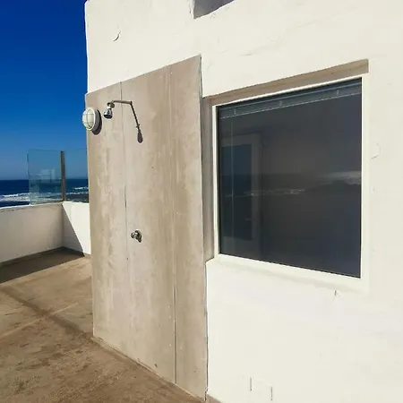 Дом отдыха Vistamar