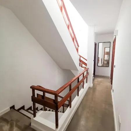 Vistamar Tatil Evi *