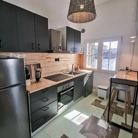 Vistamar Дом отдыха *