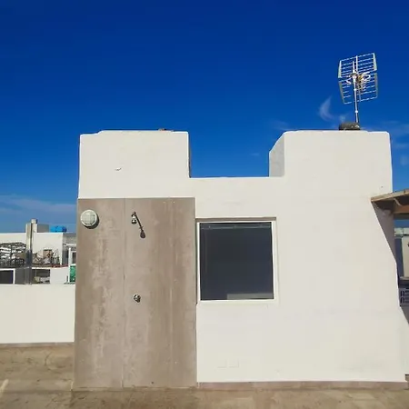 Vistamar El Cotillo (Fuerteventura)
