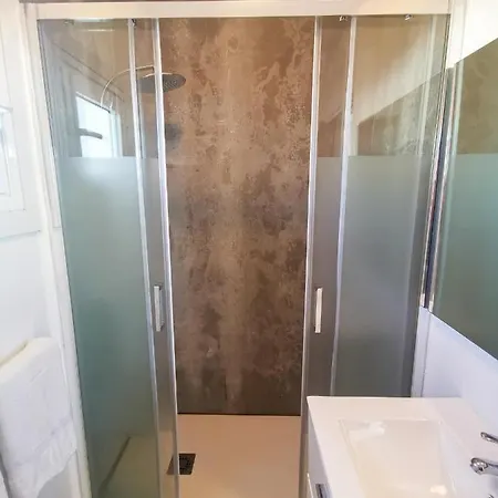 Дом отдыха Vistamar *