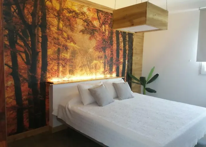 Nyaraló Vistamar Cotillo