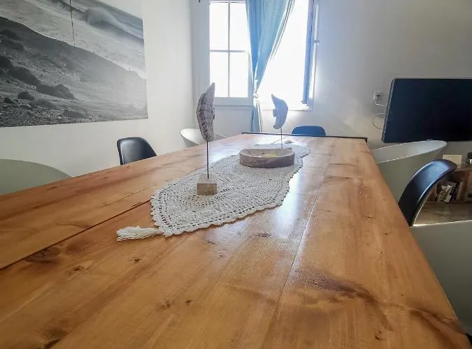 Nyaraló Vistamar Cotillo