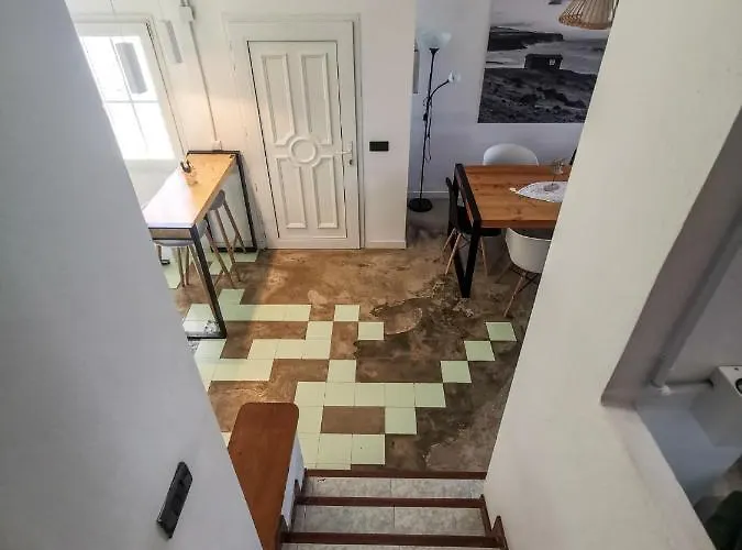 Nyaraló Vistamar Cotillo