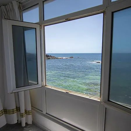 Vistamar Hébergement de vacances