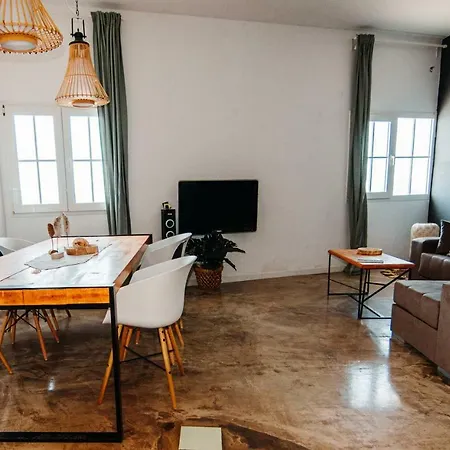 Vistamar Hébergement de vacances