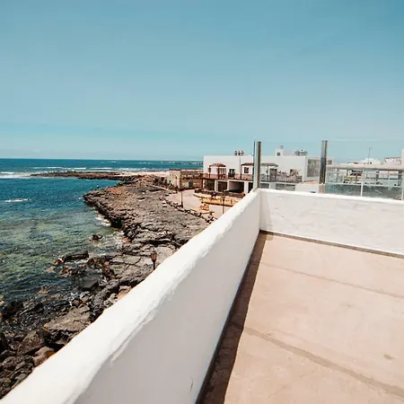 Hébergement de vacances Vistamar
