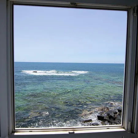 Vistamar Hébergement de vacances