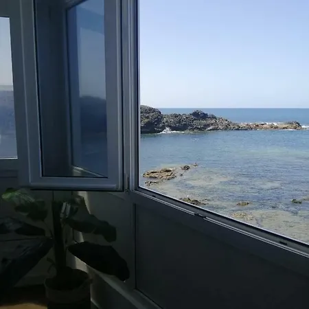 Hébergement de vacances Vistamar *