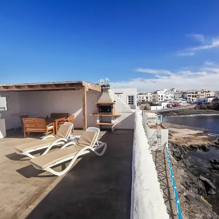 Vistamar بيت للعطل