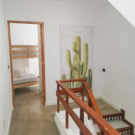 Vistamar Hébergement de vacances *