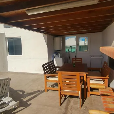 Vistamar Hébergement de vacances