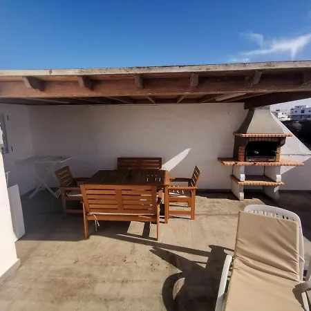 Hébergement de vacances Vistamar *
