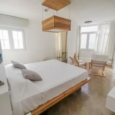 Hébergement de vacances Vistamar Cotillo