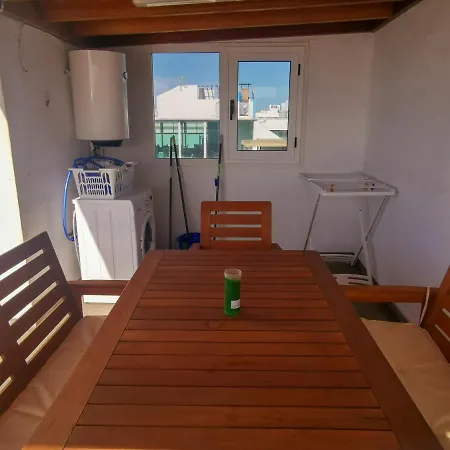 Vistamar Hébergement de vacances *