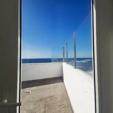 Hébergement de vacances Vistamar