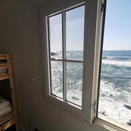 Hébergement de vacances Vistamar Cotillo